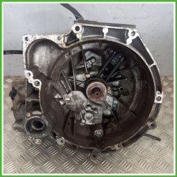 Cambio Manuale FORD FIESTA CB1 1.4 KVJA Originale Usato