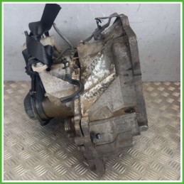 Cambio Manuale FORD FIESTA CB1 1.4 KVJA Originale Usato
