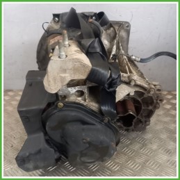 Cambio Manuale FORD FIESTA CB1 1.4 KVJA Originale Usato