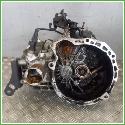 Cambio Manuale HYUNDAI GETZ 1.1 G4HD Originale Usato