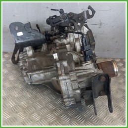 Cambio Manuale HYUNDAI GETZ 1.1 G4HD Originale Usato