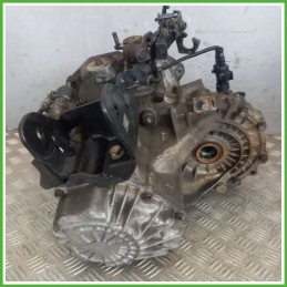 Cambio Manuale HYUNDAI GETZ 1.1 G4HD Originale Usato