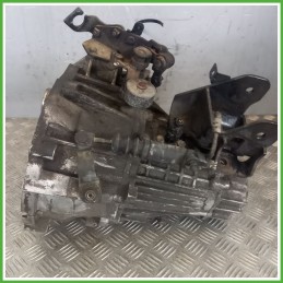 Cambio Manuale HYUNDAI GETZ 1.1 G4HD Originale Usato