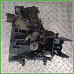 Cambio Manuale HYUNDAI GETZ 1.1 G4HD Originale Usato