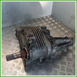 Differenziale Anteriore CHEVROLET (DAEWOO) CAPTIVA C100 2.0 16V Z20S Originale Usato