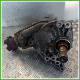 Differenziale Anteriore CHEVROLET (DAEWOO) CAPTIVA C100 2.0 16V Z20S Originale Usato