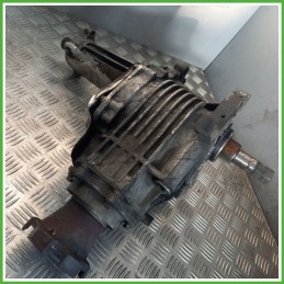 Differenziale Anteriore CHEVROLET (DAEWOO) CAPTIVA C100 2.0 16V Z20S Originale Usato