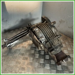 Differenziale Anteriore CHEVROLET (DAEWOO) CAPTIVA C100 2.0 16V Z20S Originale Usato