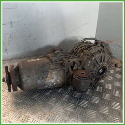 Differenziale Posteriore CHEVROLET (DAEWOO) CAPTIVA C100 2.0 16V Z20S Originale Usato