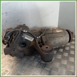 Differenziale Posteriore CHEVROLET (DAEWOO) CAPTIVA C100 2.0 16V Z20S Originale Usato