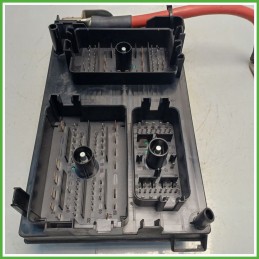 Body Computer Centralina Modulo BCM BSI OPEL ASTRA P10 2.0 13318784 2009 2015
