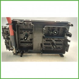 Body Computer Centralina Modulo BCM BSI OPEL ASTRA P10 2.0 13318784 2009 2015