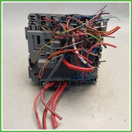 Body Computer Centralina Modulo BCM BSI MOPAR FCAHWBF FIAT TIPO 6J 1.3 52028777 2015 2019