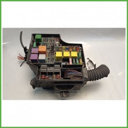 Body Computer Centralina Modulo BCM BSI OPEL CORSA X01 1.0 12V 9164299 2000 2006