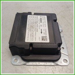Centralina Airbag BOSCH 0265010656 LANCIA YPSILON TK 1.2 51833230 2011 2016