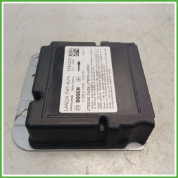 Centralina Airbag BOSCH 0265010656 LANCIA YPSILON TK 1.2 51833230 2011 2016