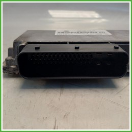 Centralina Motore Iniezione ECU SIEMENS 5WP22074 VOLKSWAGEN TOUAREG 7L 2.5 TDI 128kw 070997016E 2002 2010