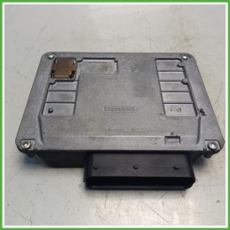 Centralina Motore Iniezione ECU SIEMENS 5WP22074 VOLKSWAGEN TOUAREG 7L 2.5 TDI 128kw 070997016E 2002 2010