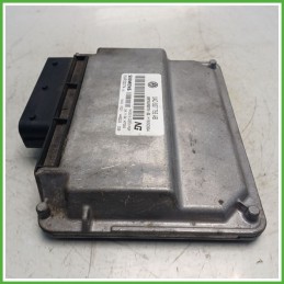 Centralina Motore Iniezione ECU SIEMENS 5WP22074 VOLKSWAGEN TOUAREG 7L 2.5 TDI 128kw 070997016E 2002 2010