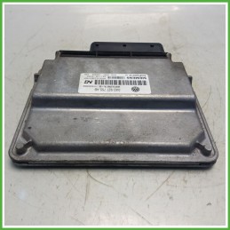 Centralina Motore Iniezione ECU SIEMENS 5WP22074 VOLKSWAGEN TOUAREG 7L 2.5 TDI 128kw 070997016E 2002 2010