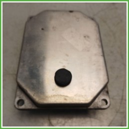 Centralina Motore Iniezione ECU MAGNETI MARELLI IAW5SF3.M1 FIAT GRANDE PUNTO 2Y 1.2 48kw 51819351 2005 2008