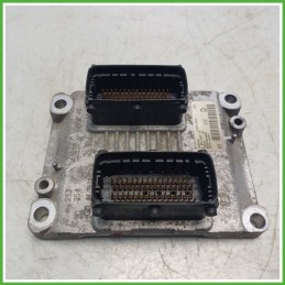 Centralina Motore Iniezione GAS BOSCH 0261207727 ALFA ROMEO 147 W8 1.6 16V Twin Spark 77kw 73501813 2004 2011