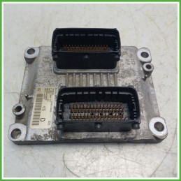 Centralina Motore Iniezione GAS BOSCH 0261207727 ALFA ROMEO 147 W8 1.6 16V Twin Spark 77kw 73501813 2004 2011