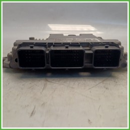 Centralina Motore Iniezione ECU BOSCH 0281012529 PEUGEOT 207 1.4 50kw 1943T3 2006 2009
