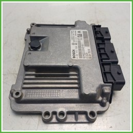 Centralina Motore Iniezione ECU BOSCH 0281012529 PEUGEOT 207 1.4 50kw 1943T3 2006 2009