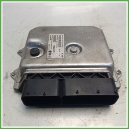 Centralina Motore Iniezione ECU MAGNETI MARELLI MJD8F3.Q2 FIAT QUBO 3N 1.3 MJT 55kw 55250635 2008 2017