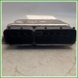Centralina Motore Iniezione ECU MAGNETI MARELLI MJD8F3.Q2 FIAT QUBO 3N 1.3 MJT 55kw 55250635 2008 2017