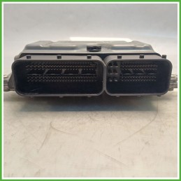 Centralina Motore Iniezione ECU BOSCH 0281013022 MERCEDES-BENZ Classe A W/C169 CDI 80kw A0004469102 2004 2013