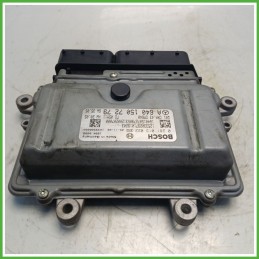 Centralina Motore Iniezione ECU BOSCH 0281013022 MERCEDES-BENZ Classe A W/C169 CDI 80kw A0004469102 2004 2013