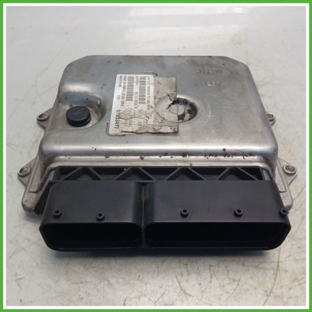 Centralina Motore Iniezione ECU MAGNETI MARELLI 8GSW.H4 FIAT PANDA 33 0.9 Turbo 63kw 51986256 2011 2017