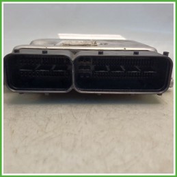 Centralina Motore Iniezione ECU MAGNETI MARELLI 8GSW.H4 FIAT PANDA 33 0.9 Turbo 63kw 51986256 2011 2017