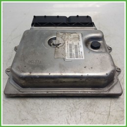 Centralina Motore Iniezione ECU MAGNETI MARELLI 8GSW.H4 FIAT PANDA 33 0.9 Turbo 63kw 51986256 2011 2017