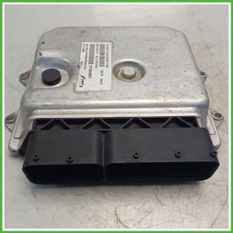 Centralina Motore Iniezione ECU MAGNETI MARELLI MJD8F2.G1 FIAT GRANDE PUNTO 3X 1.3 MJT 55kw 51904061 2009 2014