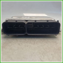 Centralina Motore Iniezione ECU MAGNETI MARELLI MJD8F2.G1 FIAT GRANDE PUNTO 3X 1.3 MJT 55kw 51904061 2009 2014