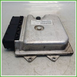 Centralina Motore Iniezione ECU MAGNETI MARELLI MJD8F2.G1 FIAT GRANDE PUNTO 3X 1.3 MJT 55kw 51904061 2009 2014