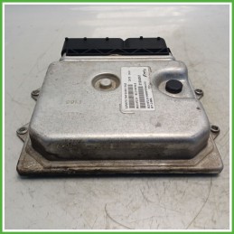 Centralina Motore Iniezione ECU MAGNETI MARELLI MJD8F2.G1 FIAT GRANDE PUNTO 3X 1.3 MJT 55kw 51904061 2009 2014