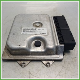 Centralina Motore Iniezione ECU MAGNETI MARELLI MJD8F2.G1 FIAT GRANDE PUNTO 3X 1.3 MJT 55kw 51904061 2009 2014