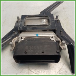 Centralina Motore Iniezione ECU BOSCH ME17.9.11.1 KIA PICANTO 3a Serie 1.0 12V 51kw 3911104050 2011 2014