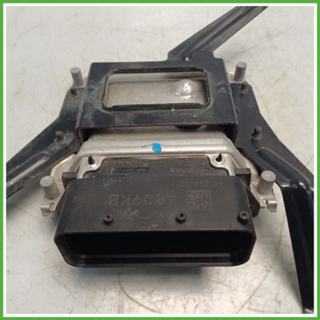 Centralina Motore Iniezione ECU BOSCH ME17.9.11.1 KIA PICANTO 3a Serie 1.0 12V 51kw 3911104050 2011 2014