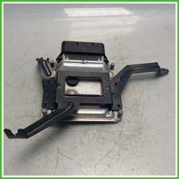 Centralina Motore Iniezione ECU BOSCH ME17.9.11.1 KIA PICANTO 3a Serie 1.0 12V 51kw 3911104050 2011 2014