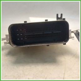 Centralina Motore Iniezione ECU BOSCH ME17.9.11.1 KIA PICANTO 3a Serie 1.0 12V 51kw 3911104050 2011 2014