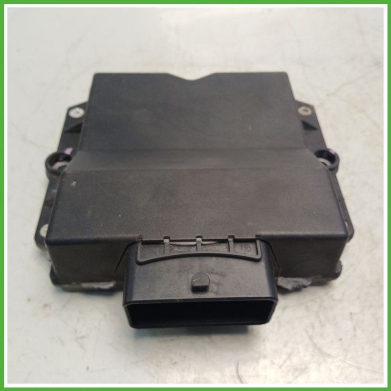 Centralina Motore Iniezione GAS BRC DE815033-2 KIA PICANTO 3a Serie 1.0 12V 51kw DE815033-2 2011 2014