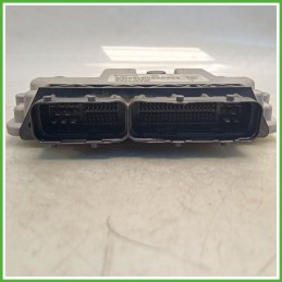 Centralina Motore Iniezione ECU BOSCH 0261S04205 TOYOTA YARIS 1.0 12V 51kw 896600D390 2005 2012