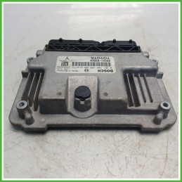Centralina Motore Iniezione ECU BOSCH 0261S04205 TOYOTA YARIS 1.0 12V 51kw 896600D390 2005 2012