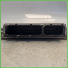 Centralina Motore Iniezione ECU SIEMENS 5WP40808-04 SKODA FABIA 54 1.2 51kw 03E906023B 2007 2015