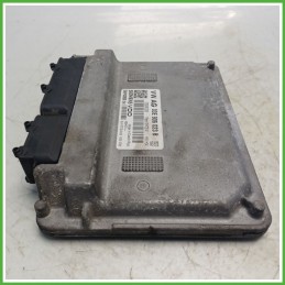 Centralina Motore Iniezione ECU SIEMENS 5WP40808-04 SKODA FABIA 54 1.2 51kw 03E906023B 2007 2015